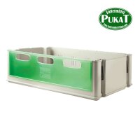 Tino Maxi Transportkäfig ohne Innenteil