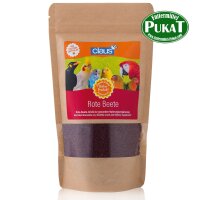 Claus Rote Beete Gries 250g
