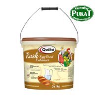 Quiko Rusk 5kg