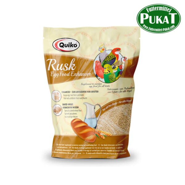 Quiko Rusk 1kg