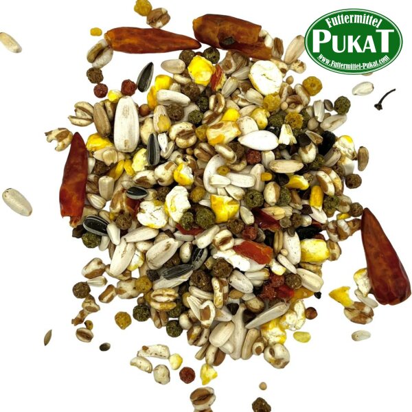 Pukis Amazonen Premium 1kg