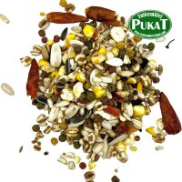 Pukis Amazonen Premium 1kg
