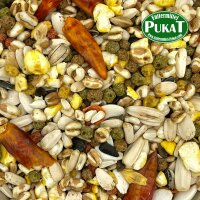 Pukis Amazonen Premium 1kg