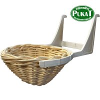 STA Nesthalter für Peddigrohrnest 10cm