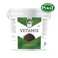 Bird Supreme Vetamix 4l
