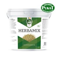 Bird Supreme Herbamix 1,7kg