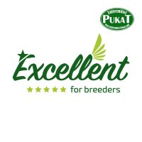 Bird Supreme Carduelis Gold Excellent 12kg
