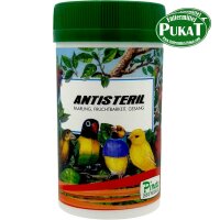 Pineta Antisteril Pulver 40g