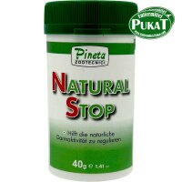 Pineta Natural Stop 40g