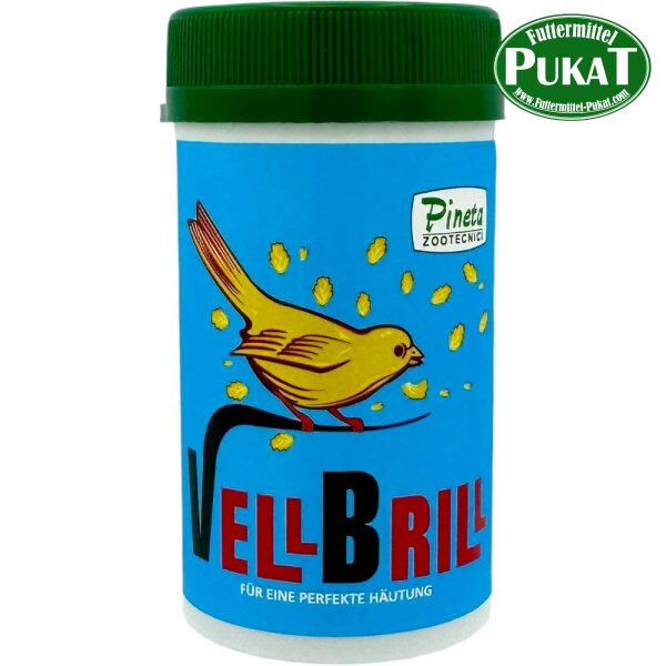 Pineta Vell Brill 40g