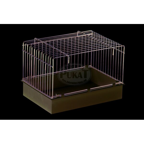 Badehaus mit Tür cm 24x18x16h