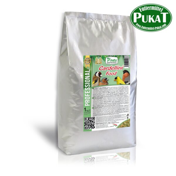 Pineta Cardellini food 1kg
