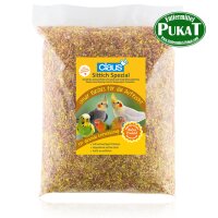 Claus (Aleckwa) Sittich Spezial 2,5kg