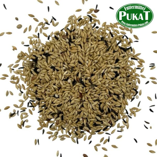 Manitoba Kanarienfutter T3 Platinum 1kg