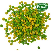 Ornitalia Perle Morbide Frutis Grün 9kg