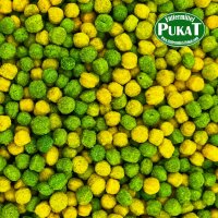 Ornitalia Perle Morbide Frutis Grün 9kg