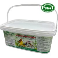 Ornitalia No Problem Erbe Heilkräuter  2kg im Eimer