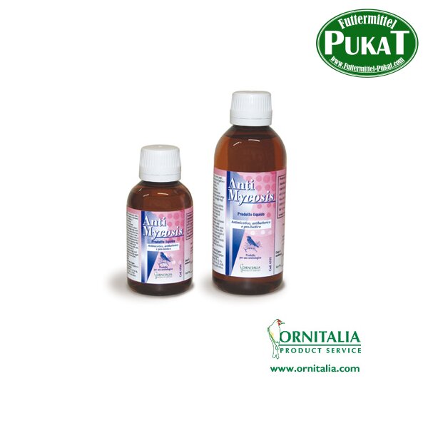 Anti Mycosis 200ml