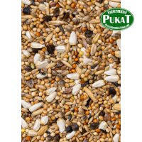 Deli Nature Nr. 68 Großsittiche ohne SBK 20kg
