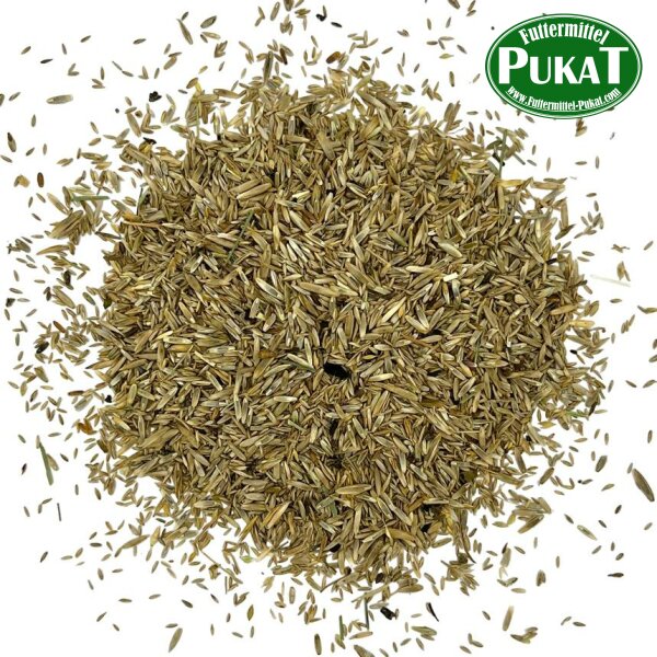 Grassamen Standard 400g