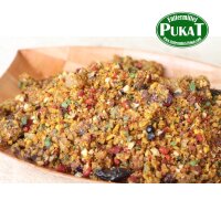 Allmix für Sittiche und Papageien 700g
