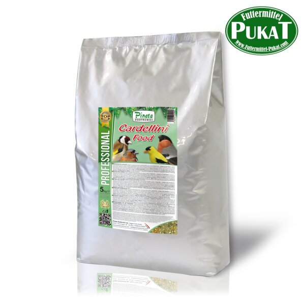Pineta Cardellini food 9kg