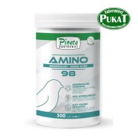 Pineta Amino-98 Protein Pulver 500g