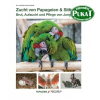 Dr. Matthias Reinschmidt: Zucht von Papageien &...