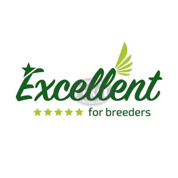 Bird Supreme Carduelis Excellent 12kg