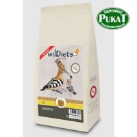 Psittacus Insektenfresser Gel 1kg