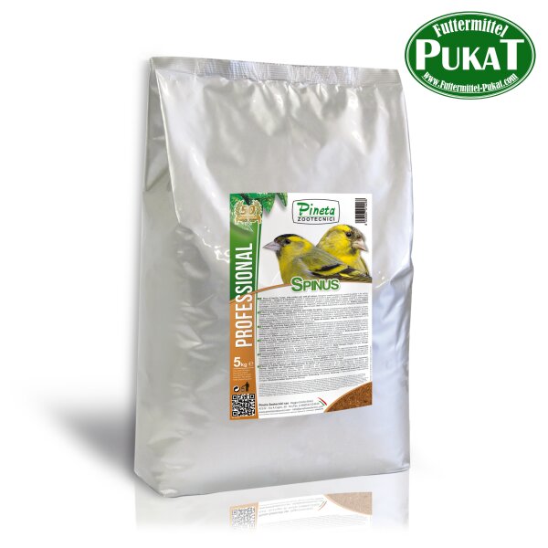 Pineta Spinus 5kg