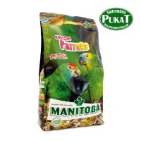 Manitoba Amazonenfutter 4kg