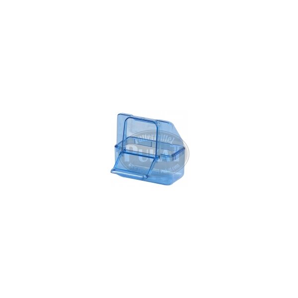 Außenfütterung "Esterna" transparent
