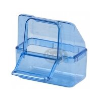 Außenfütterung "Esterna" transparent