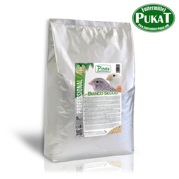 Pineta Bianco Secco 5kg