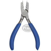 Kombiringzange für Ringgröße 2,0 - 3,0 mm