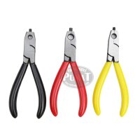 Einzel-Ringzange Ringgröße 4,0 mm