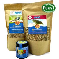 Claus Primus Kennenlern-Paket