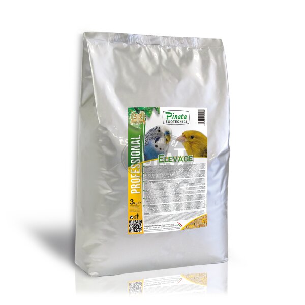 Pineta Elevage 3kg