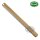 Sitzstange mit Rosette 16cm + geschlitzt Käfig Typ 0 für Farb-WS