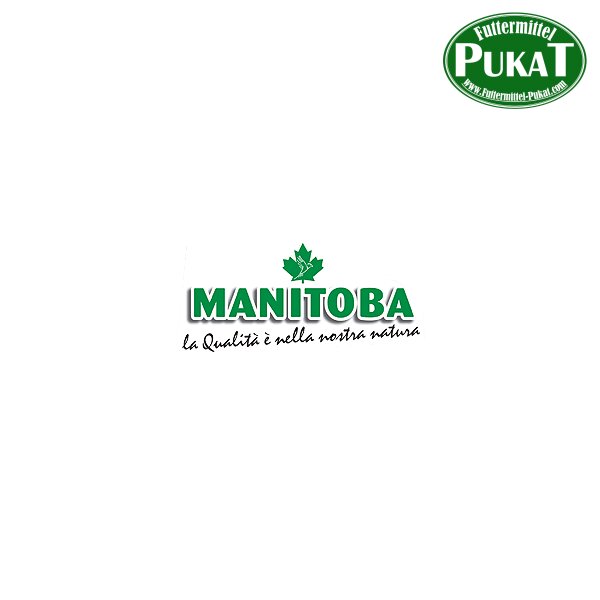Manitoba Tropical Big Parrots 4kg
