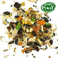 Manitoba Tropical Big Parrots 4kg