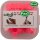 Farbringe E-Z Elastic Ringe Ø12 mm pink für Hühner 40 Stück