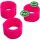Farbringe E-Z Elastic Ringe Ø14 mm pink für Hühner 30 Stück