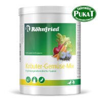 Röhnfried Kräuter-Gemüse-Mix 500g