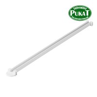 Führung für Trennwand 2gr Zuchtkäfig cm 58