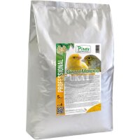 Pineta Giallo Morbido Mielato 5kg - feuchtes Eifutter mit...