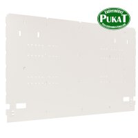 Rückwand  für 2gr Zuchtkäfige 120cm...