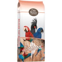 Deli Nature Nr. 23 Papageien Pantanal 12,5kg