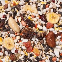 Deli Nature Nr. 23 Papageien Pantanal 12,5kg